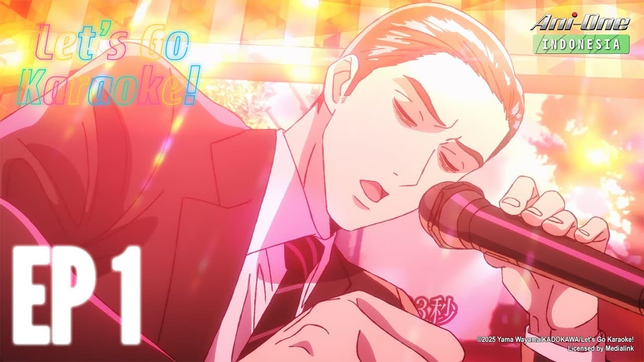 Let's Go Karaoke!