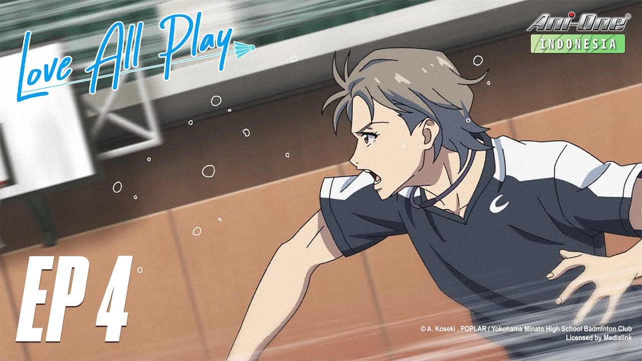 Love All Play