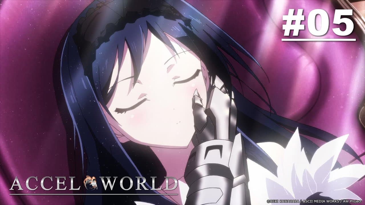 Accel World