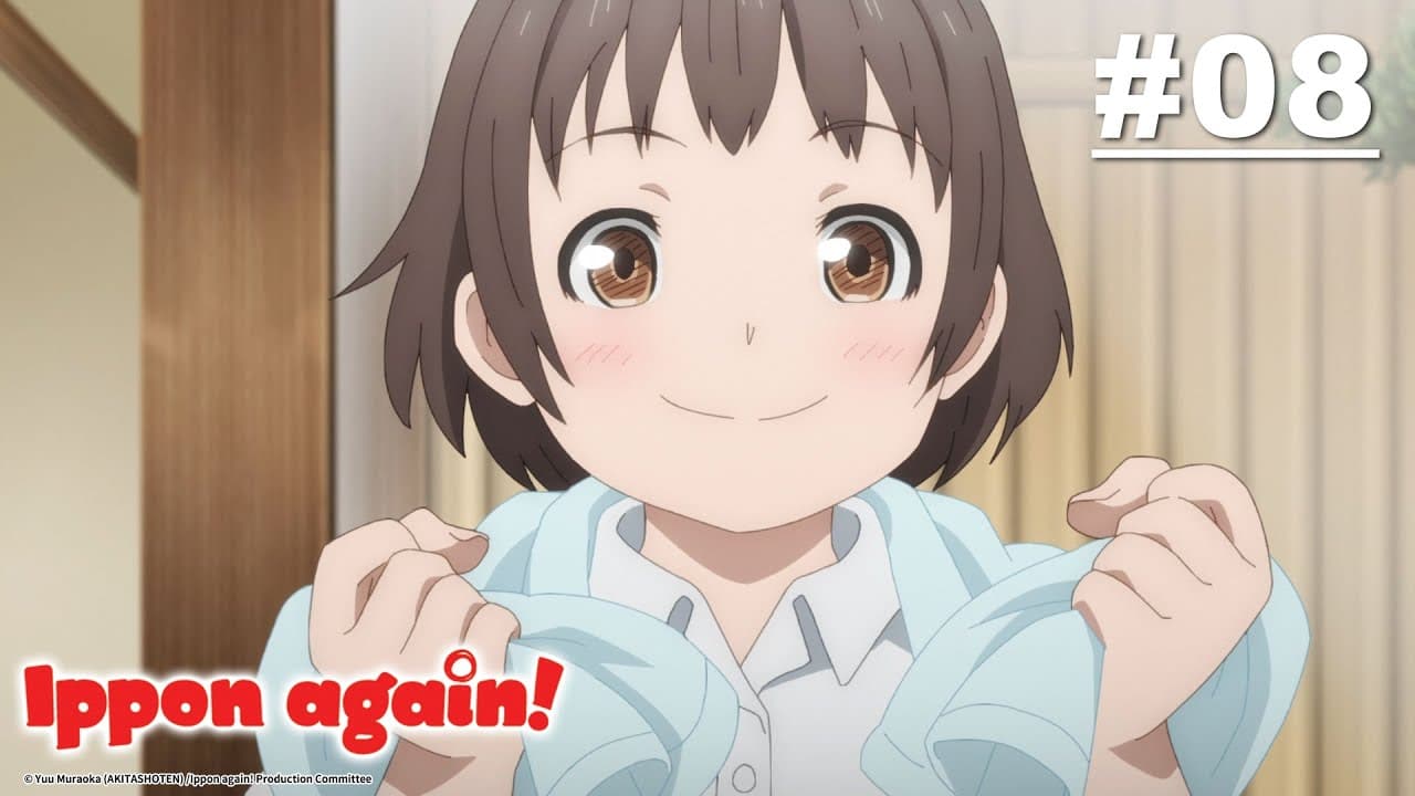 "Ippon" Lagi!