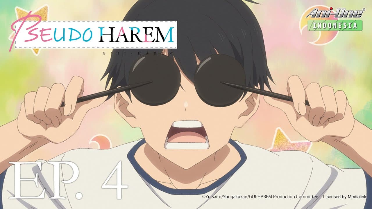 Pseudo Harem