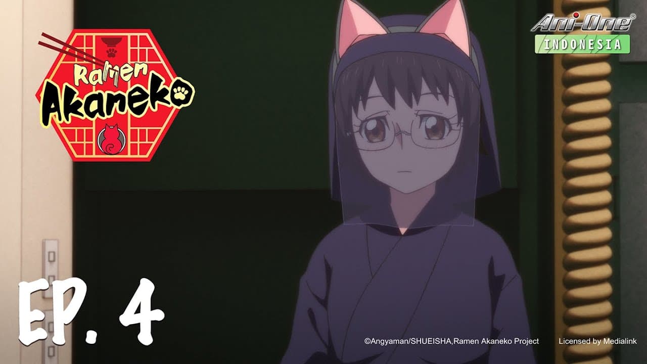 Ramen Akaneko