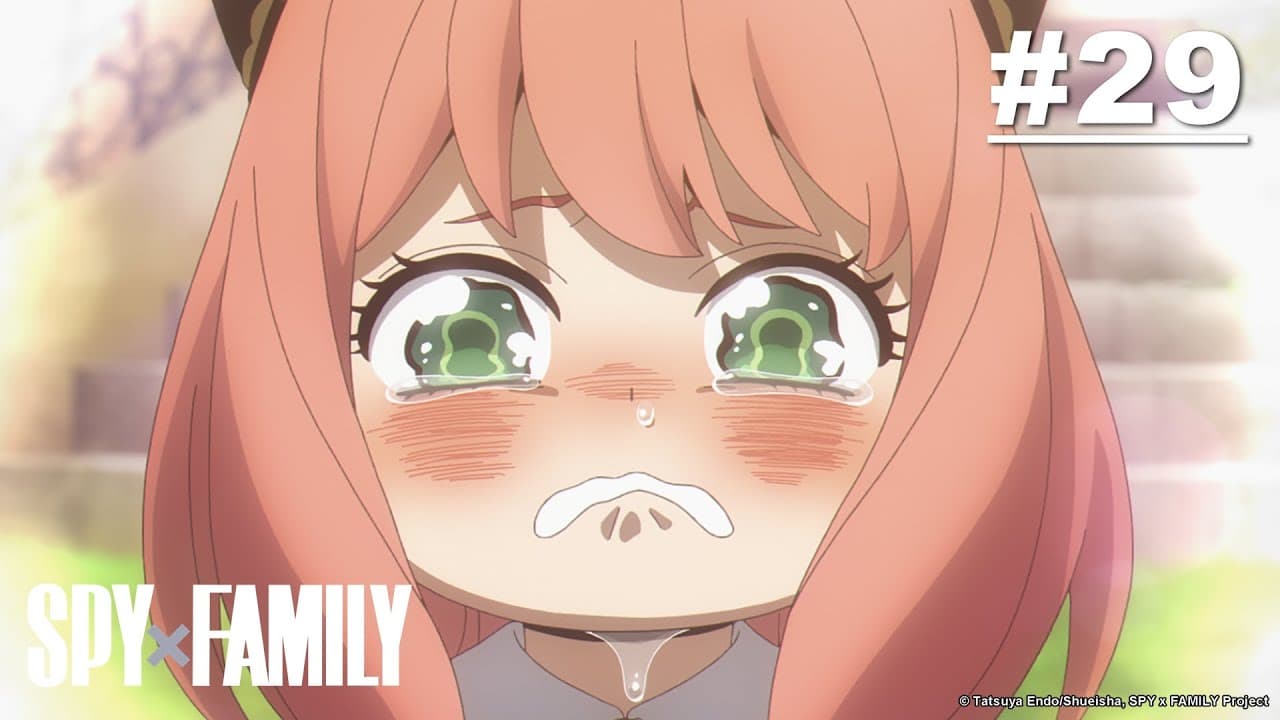 SPY×FAMILY - S2E04