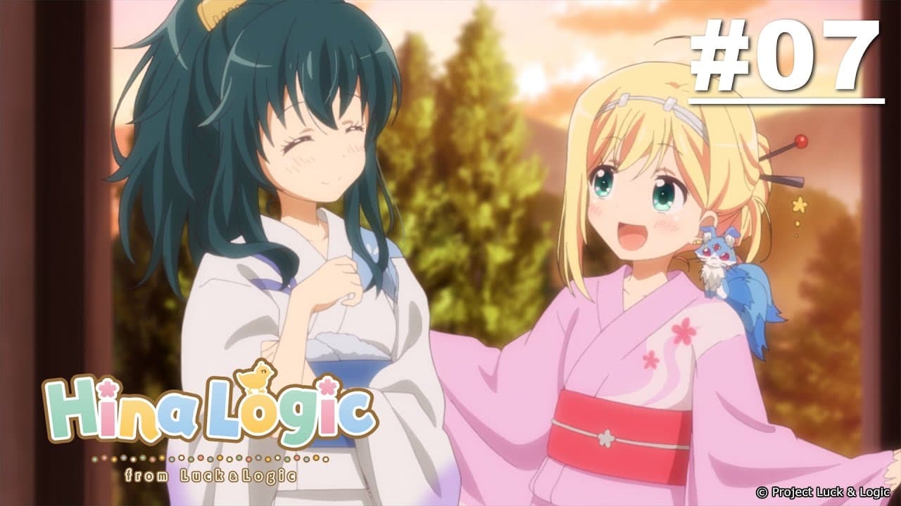 Hina Logic
