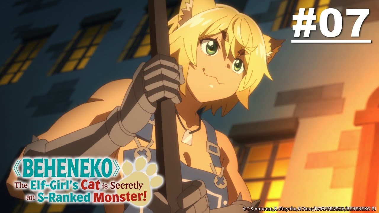 Aku Adalah "Behemoth", Monster Rank-S, Tapi Malah Dikira Kucing