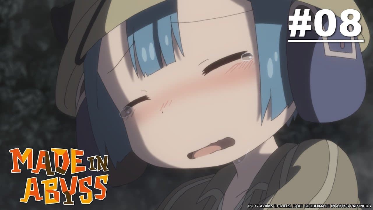 Made in Abyss