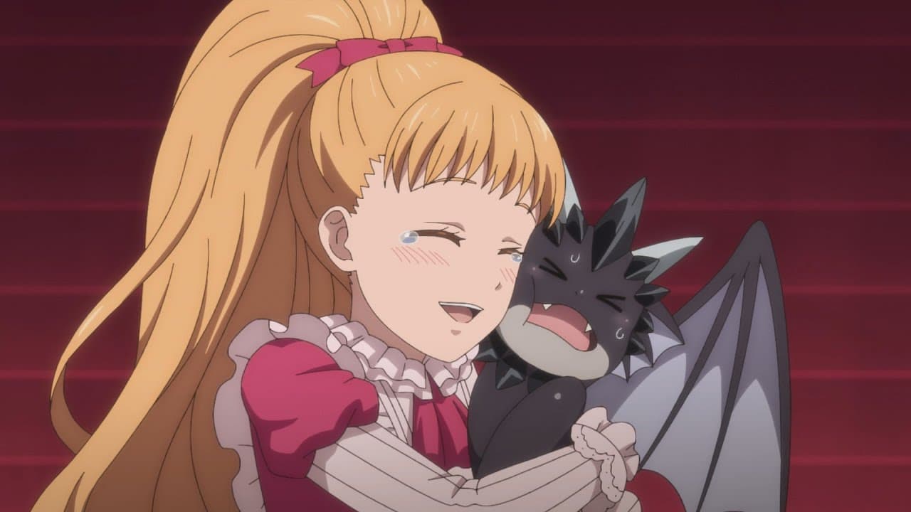 A Gatherer's Adventure in Isekai eps 6