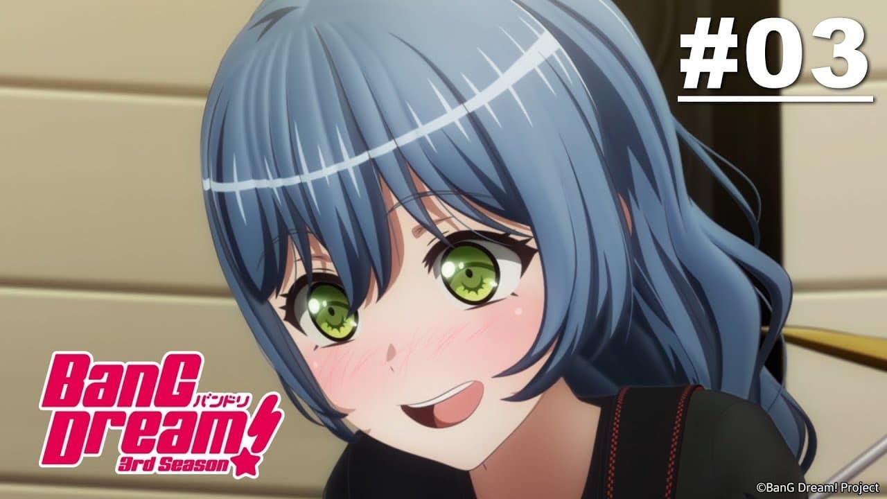 BanG Dream! 3rd Season