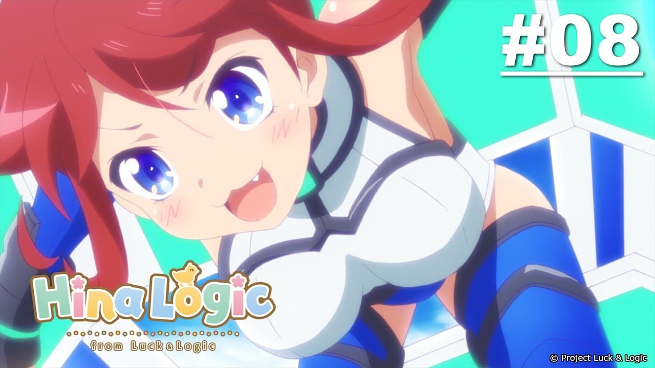 Hina Logic