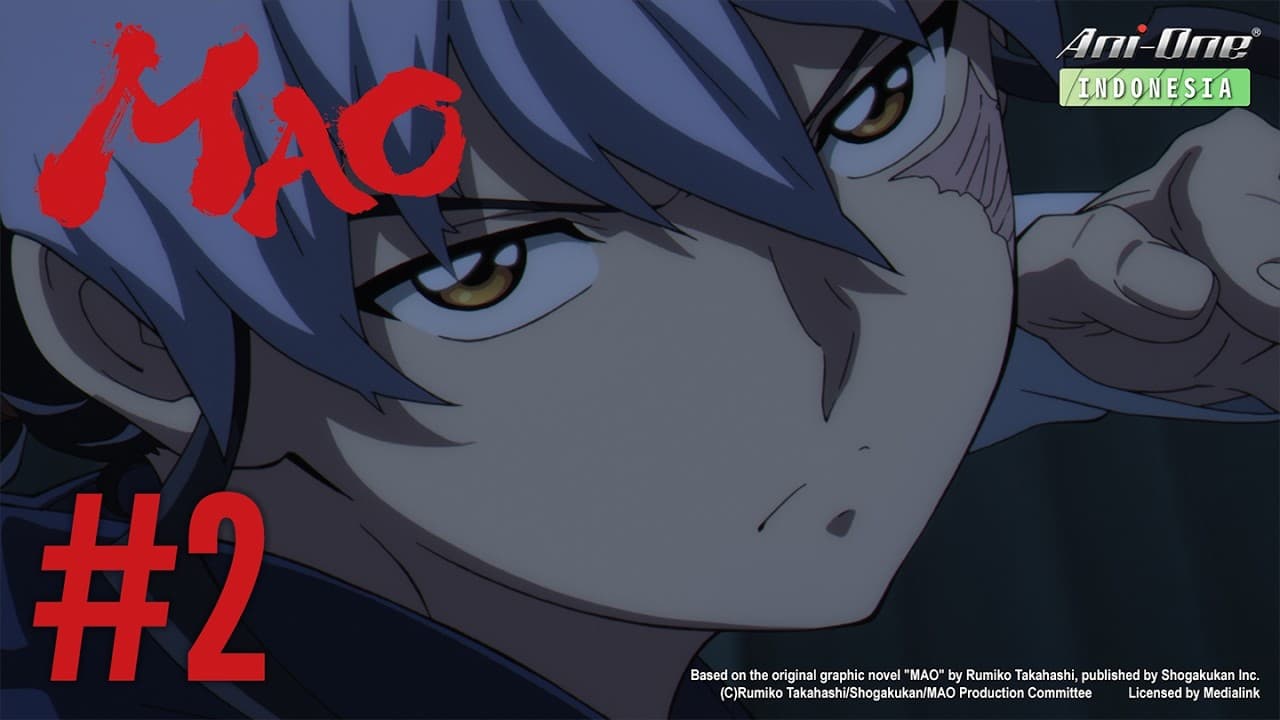 MAO