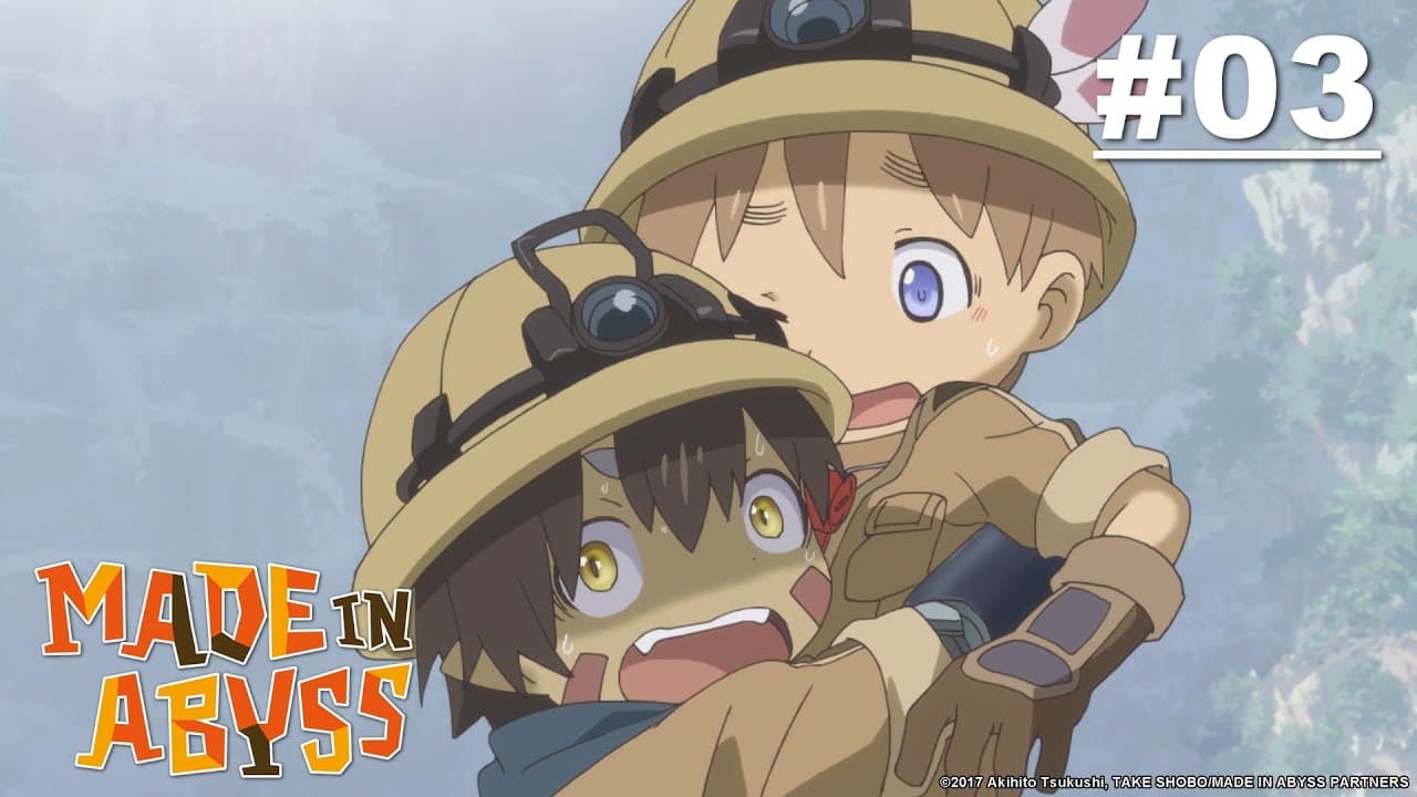 Made in Abyss