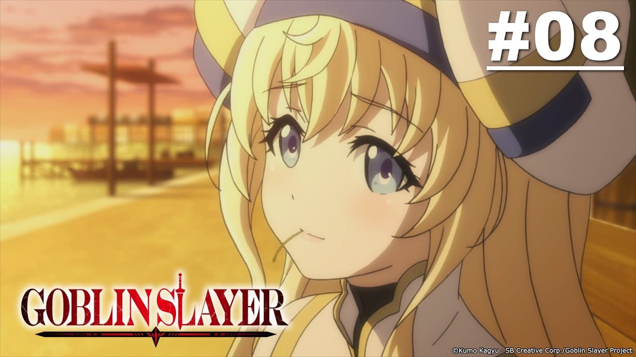 Goblin Slayer