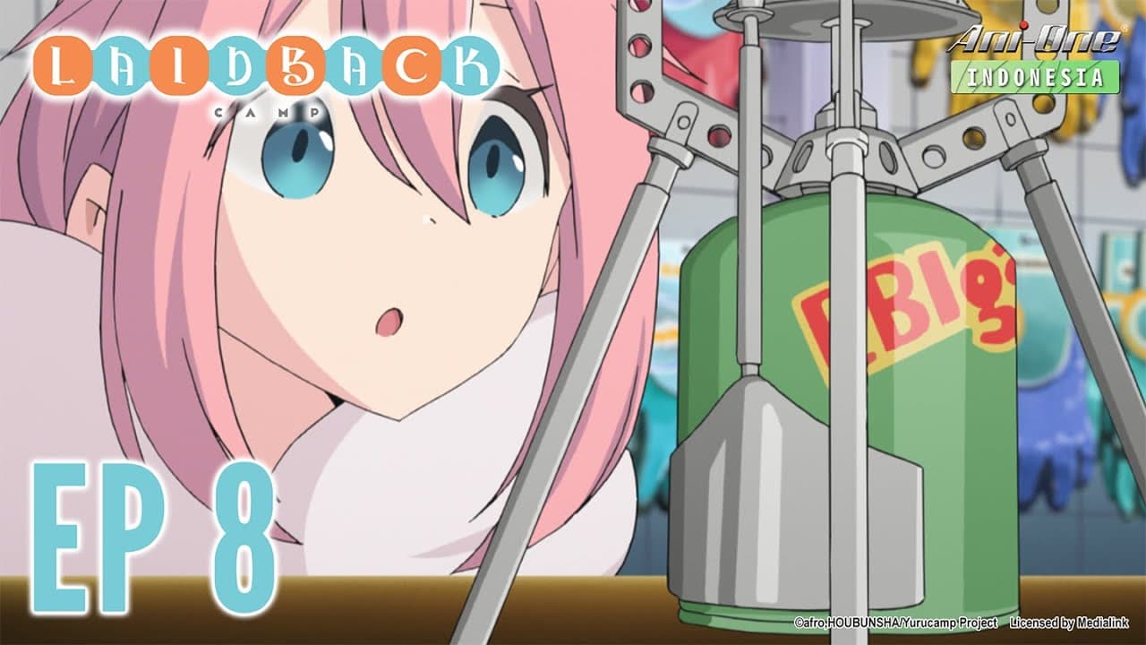 Yuru Camp