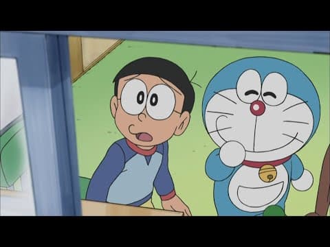 Doraemon