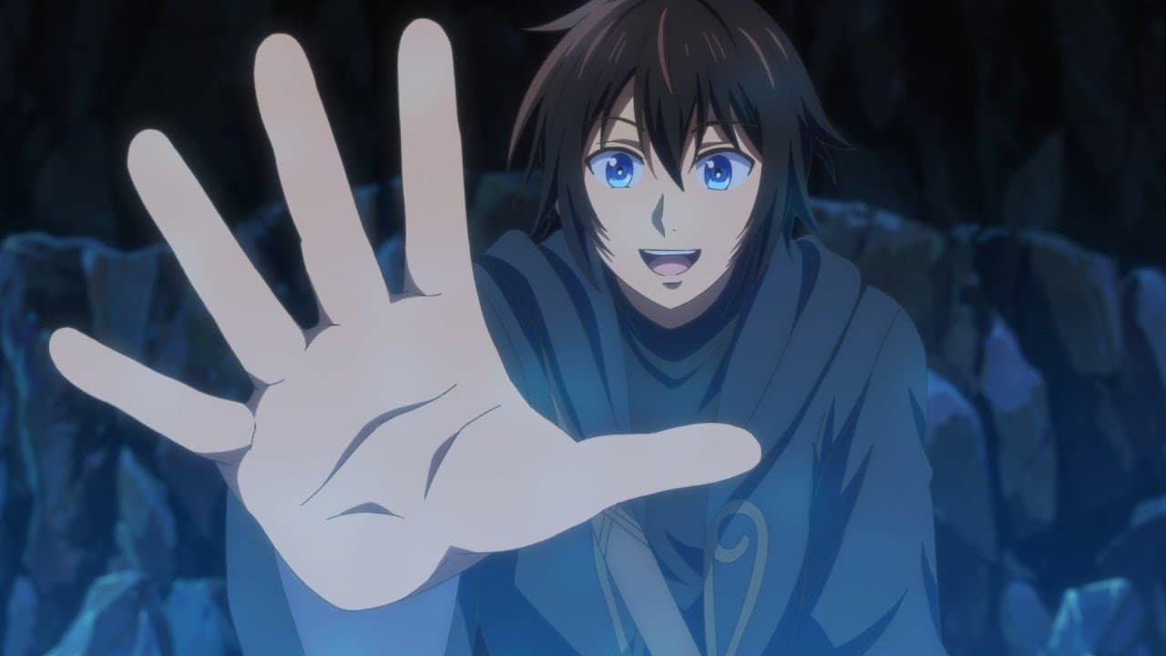 Souzai Saishuka no Isekai Ryokouk