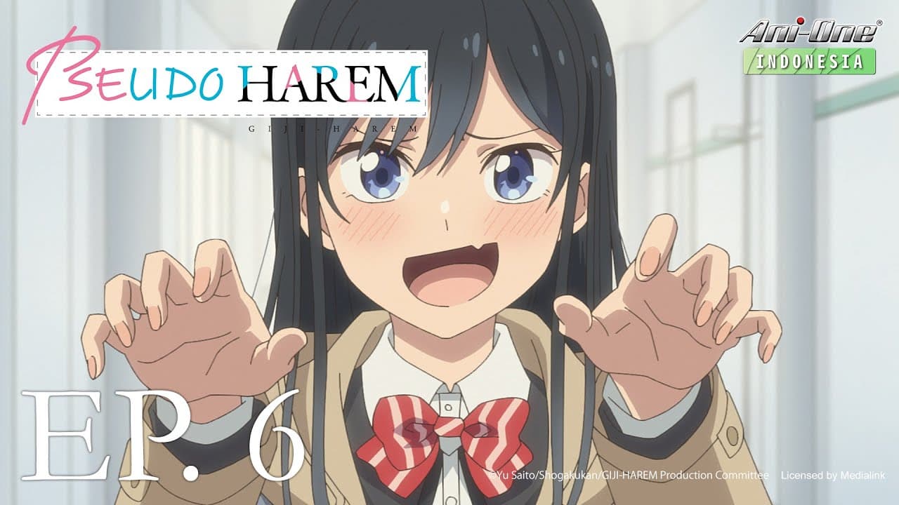 Pseudo Harem