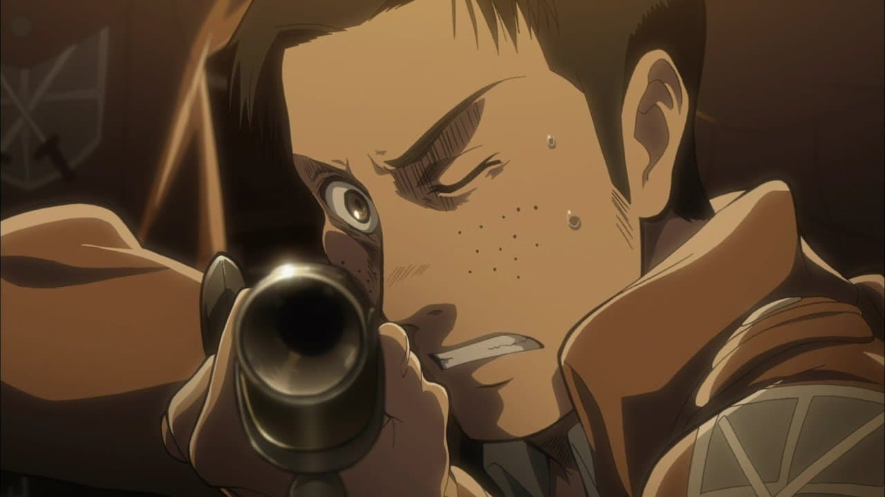 Attack on Titan
