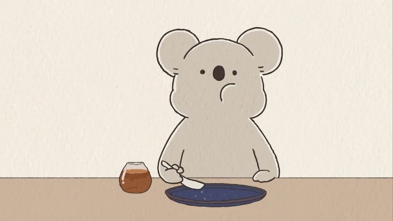 Koala's Diary