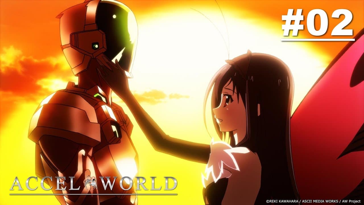 Accel World