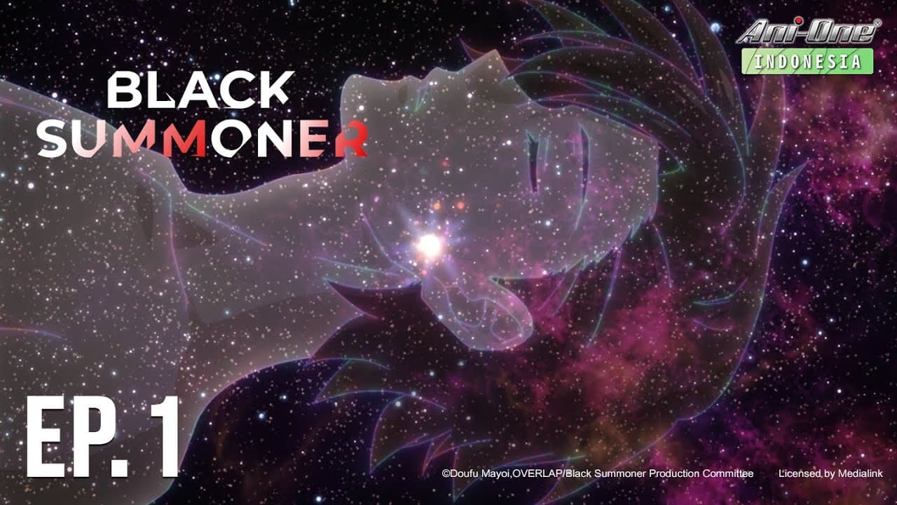 Black Summoner