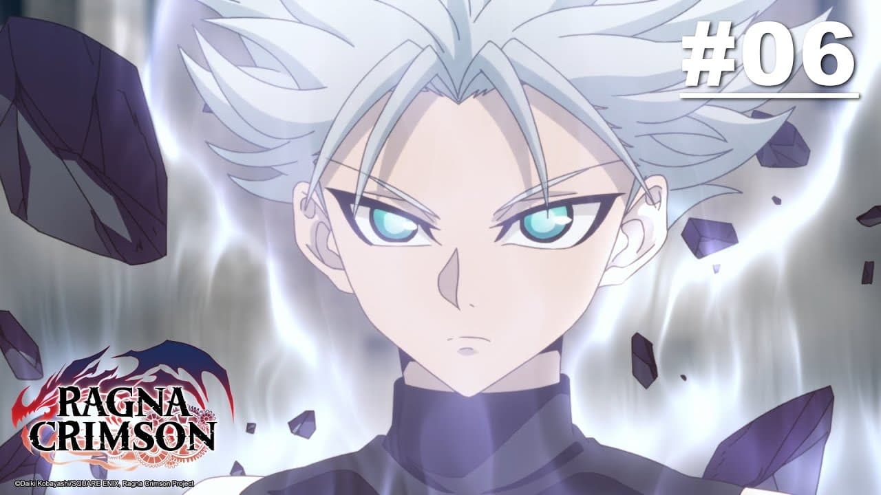 Ragna Crimson
