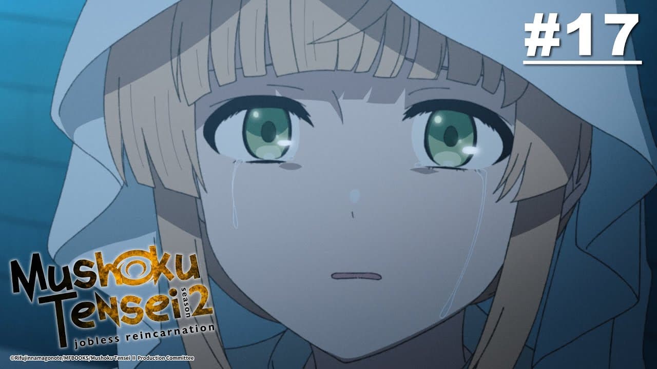Mushoku Tensei: Jobless Reincarnation Season 2 Cour 2
