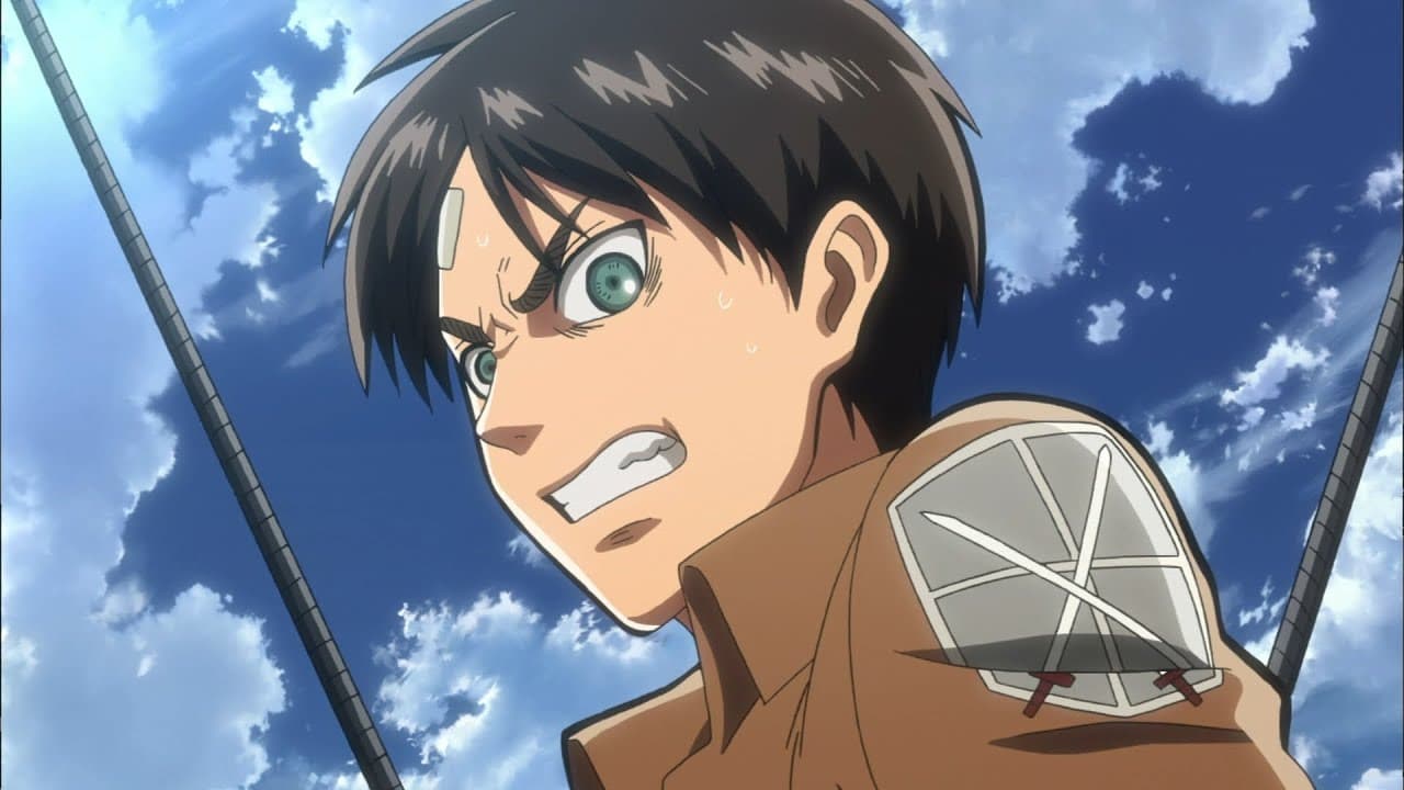 Attack on Titan