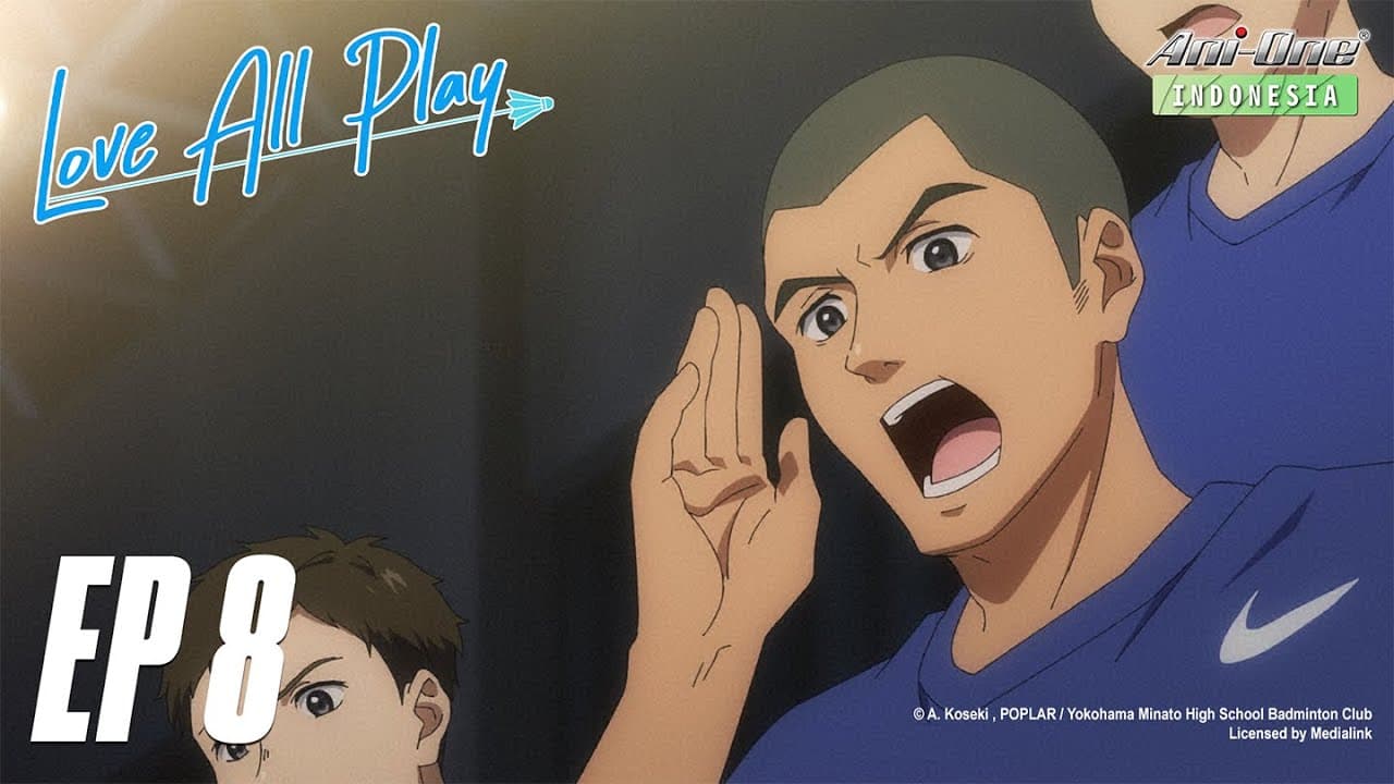 Love All Play