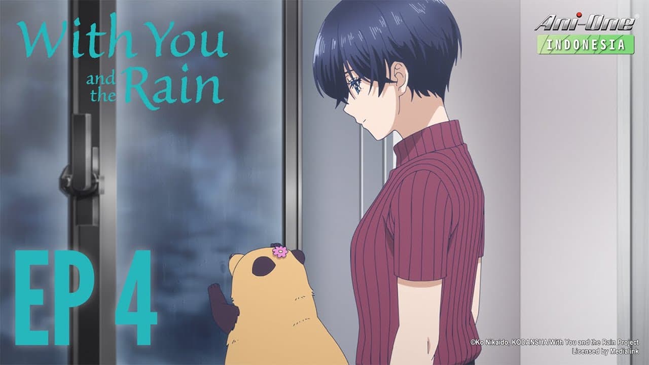 With You and the Rain