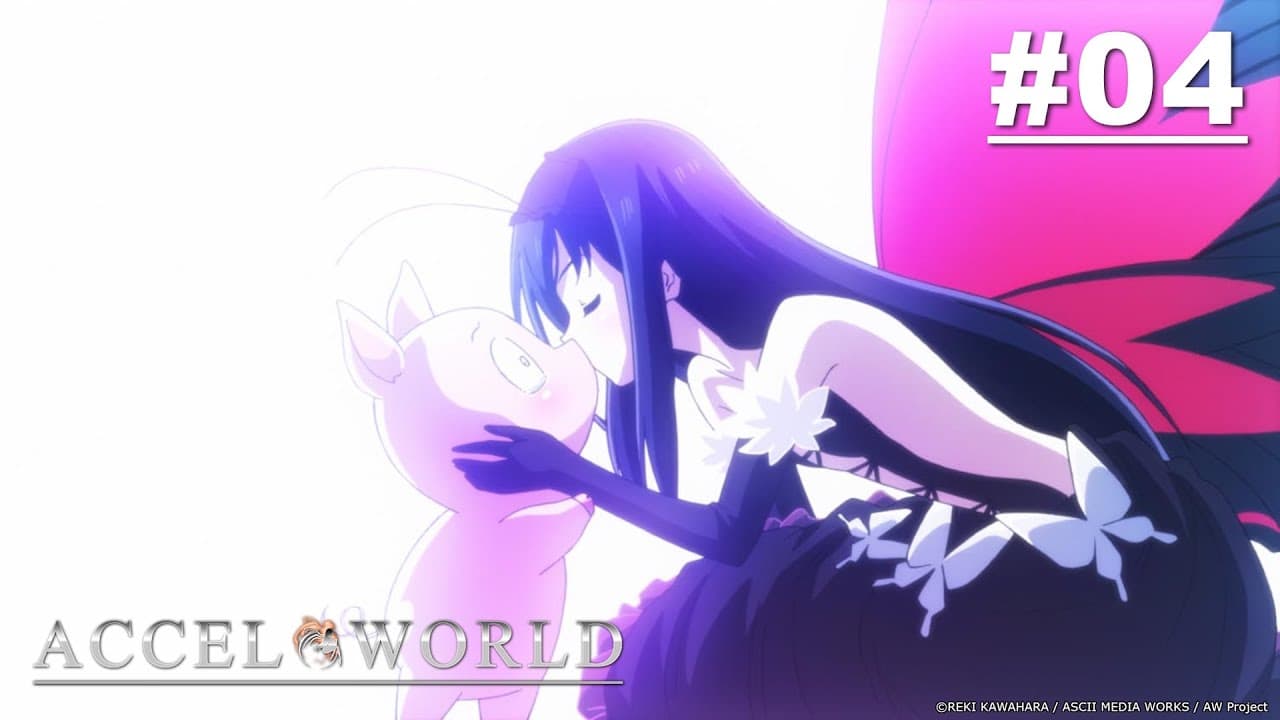 Accel World