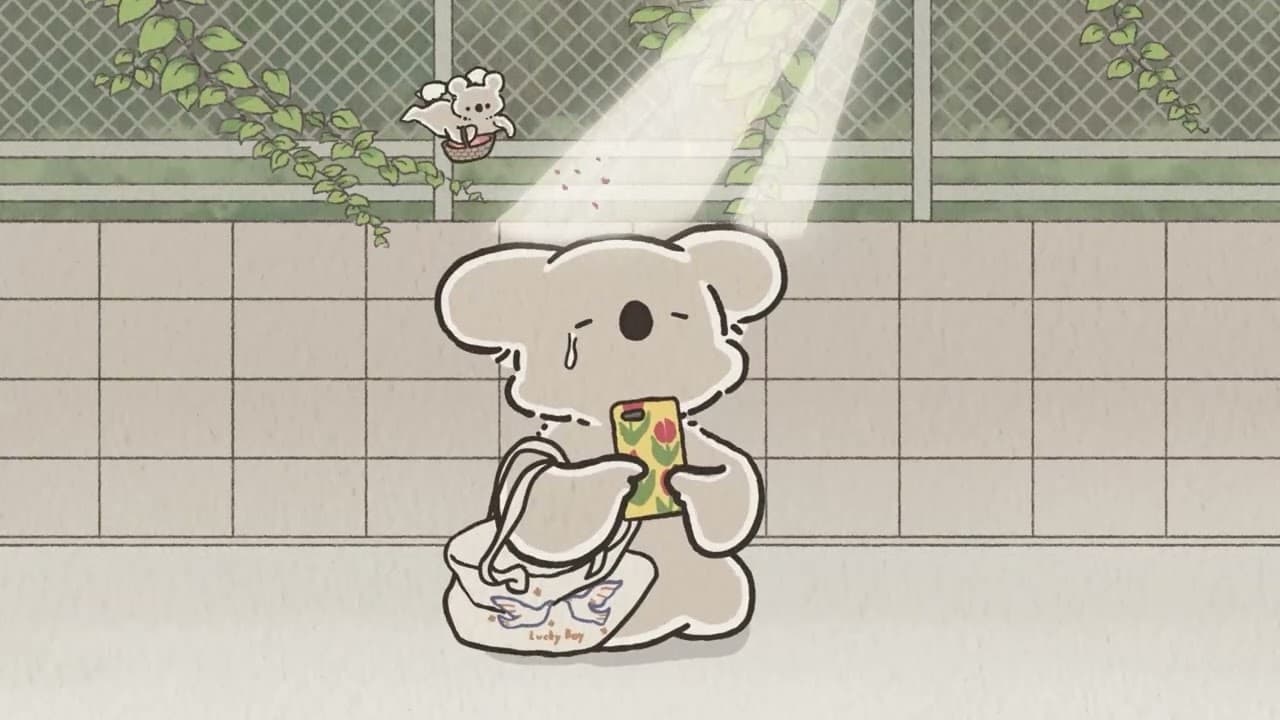 Koala's Diary