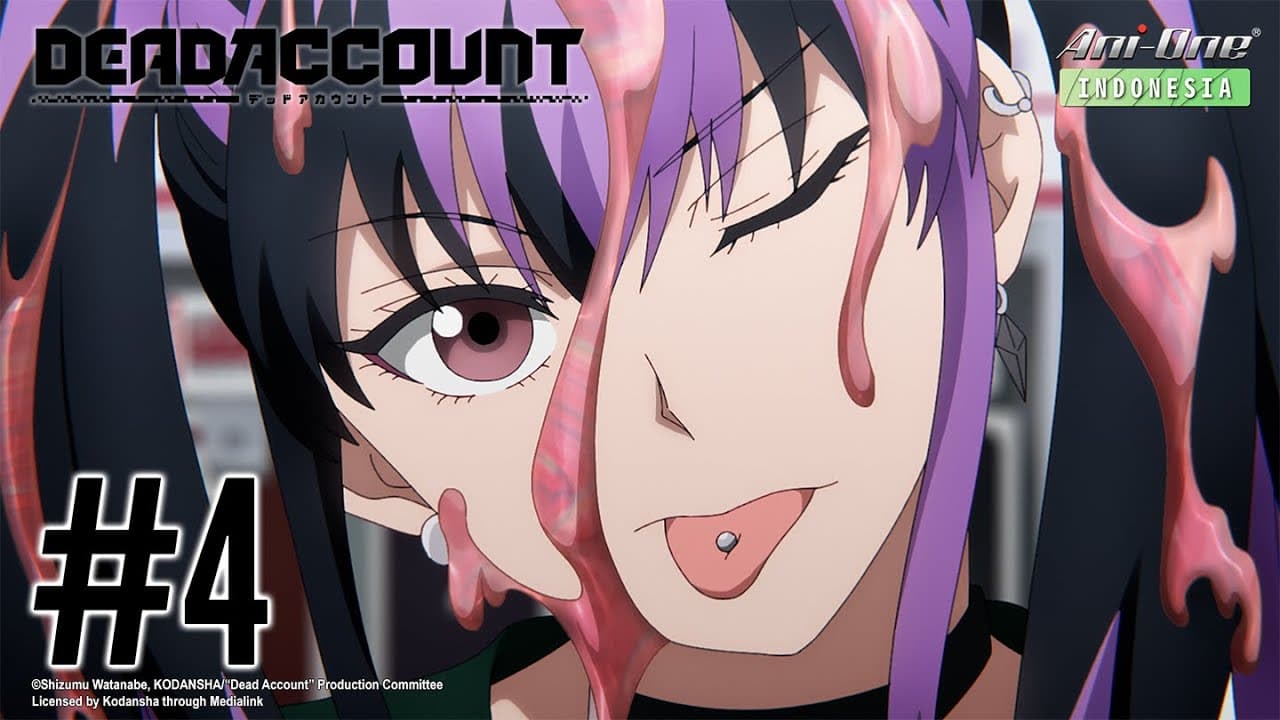 Dead Account