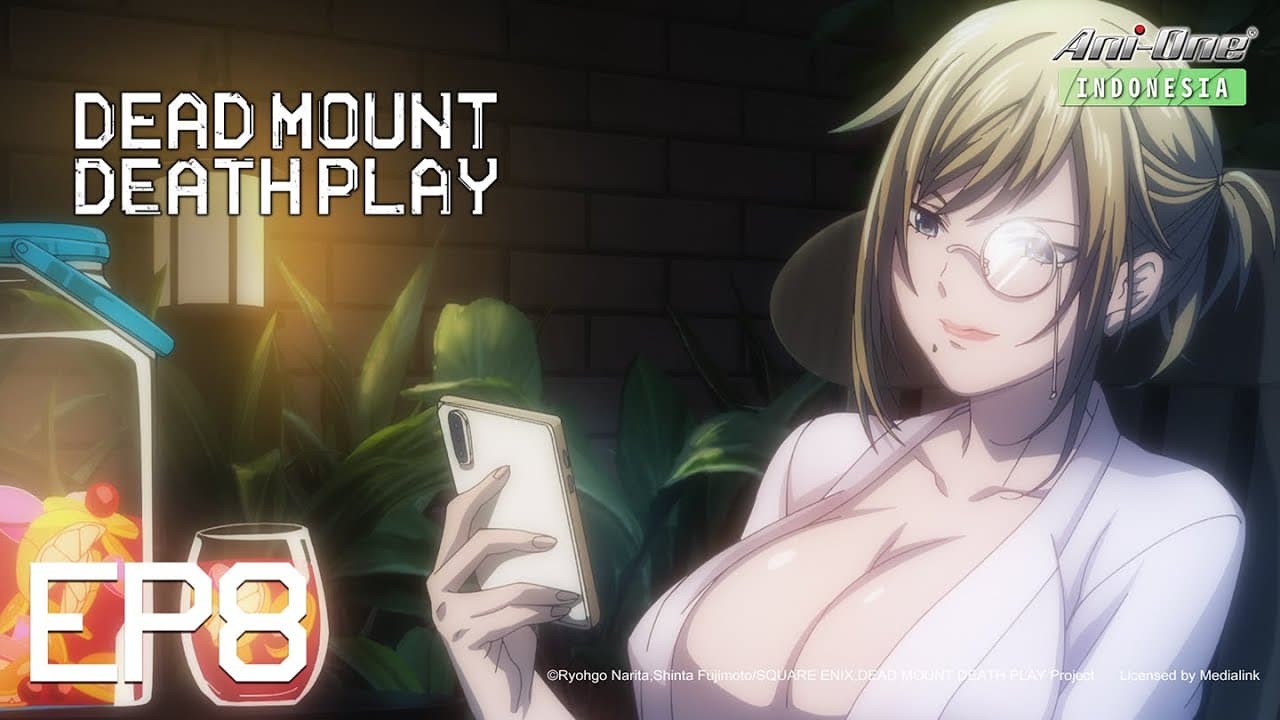 Dead Mount Death Play