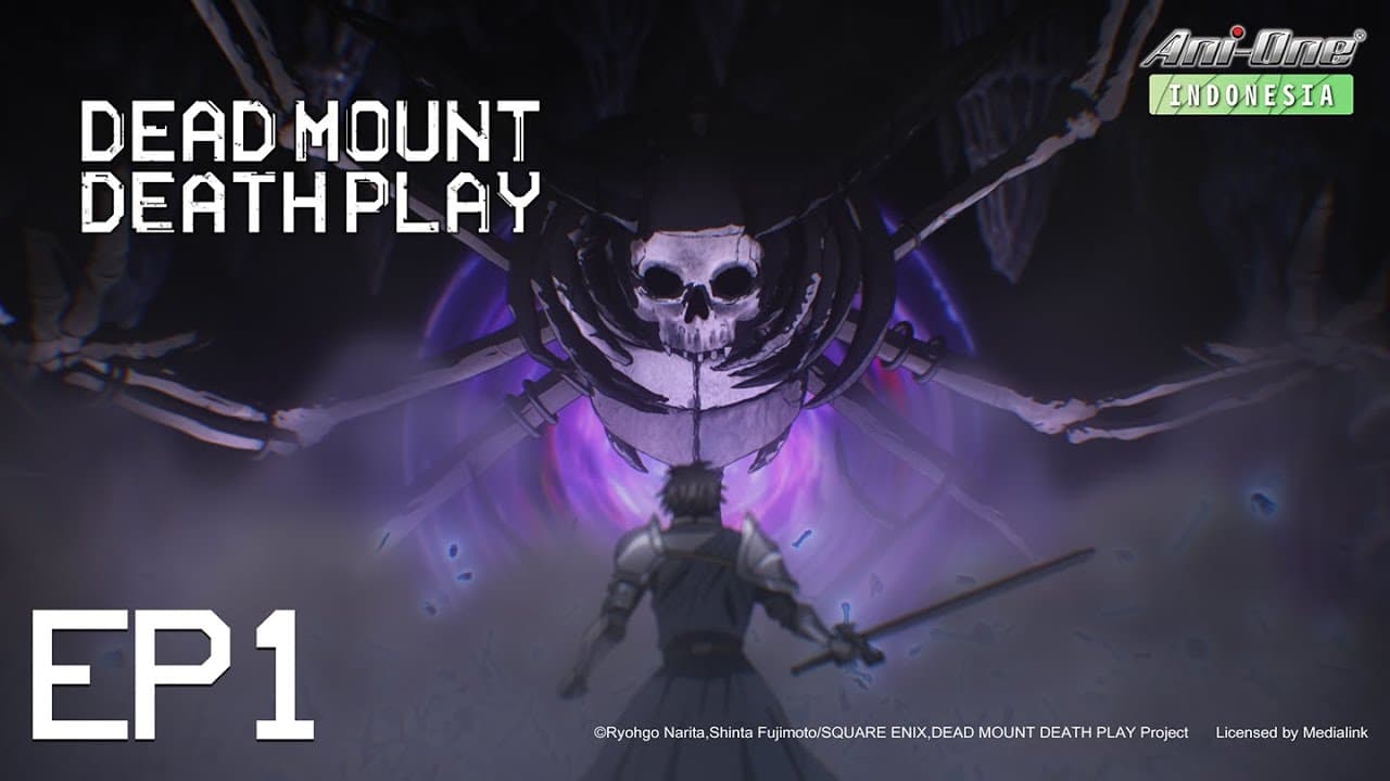 Dead Mount Death Play