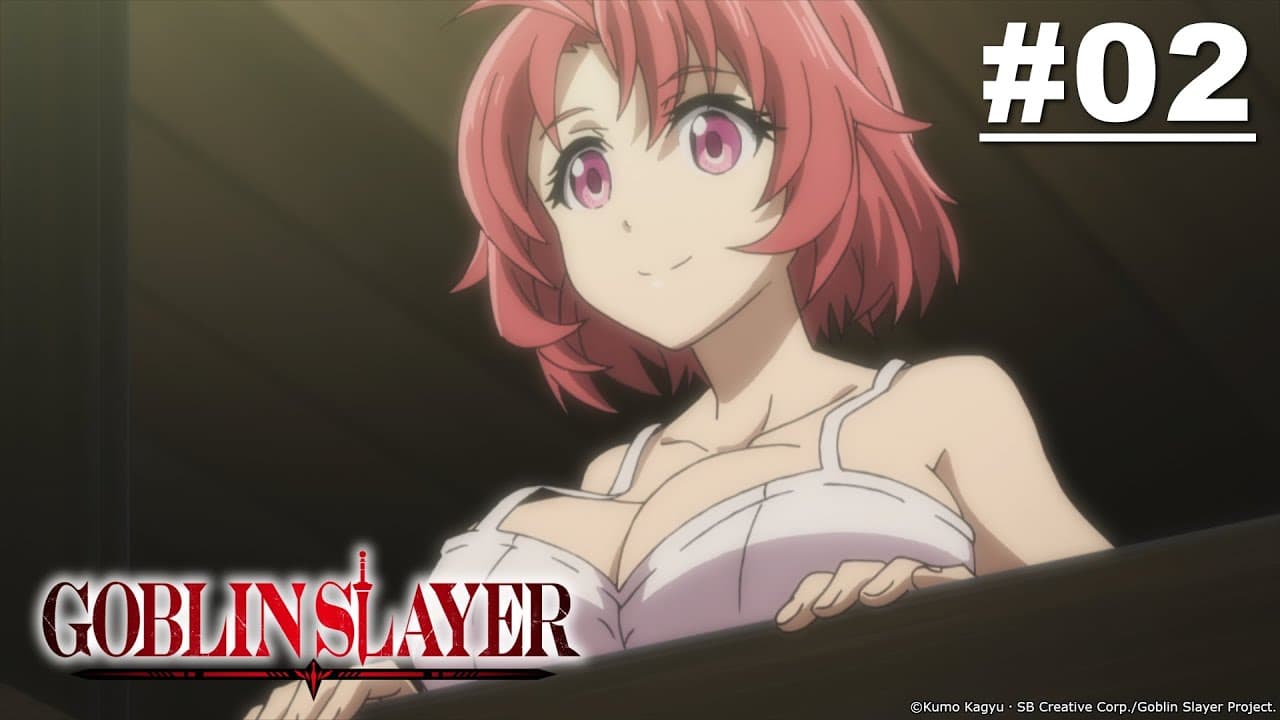 Goblin Slayer