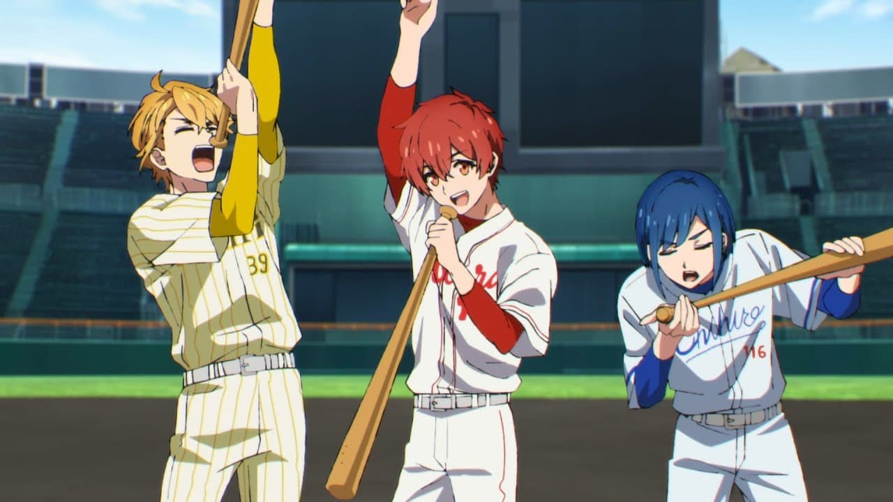 UniteUp! -Uni:Birth-
