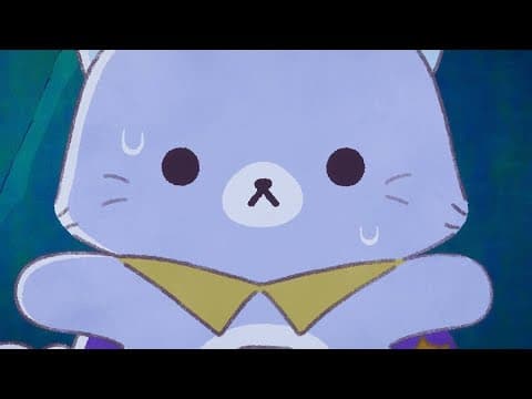 Rilakkuma