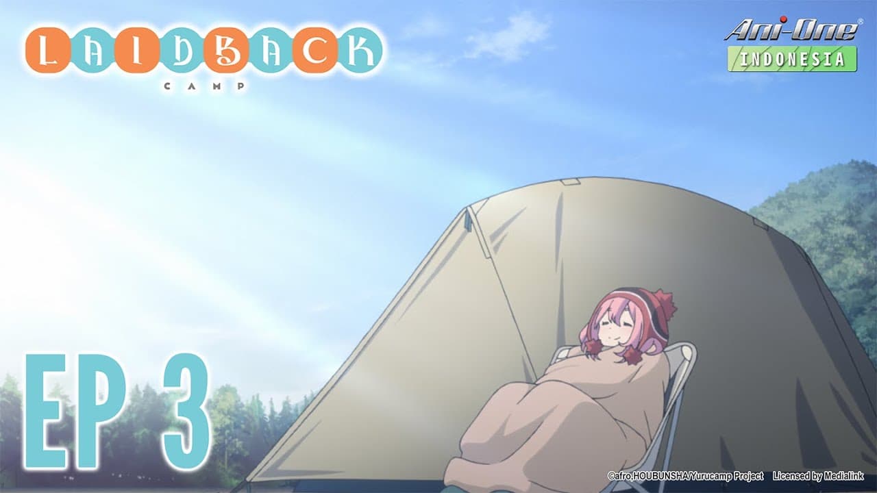 Yuru Camp