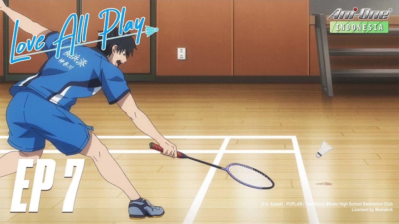 Love All Play
