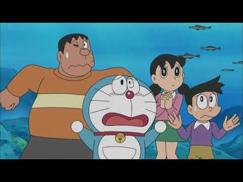 Doraemon