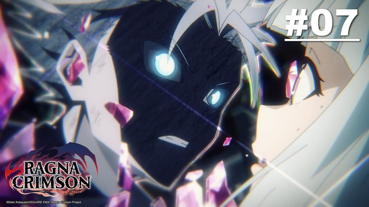 Ragna Crimson