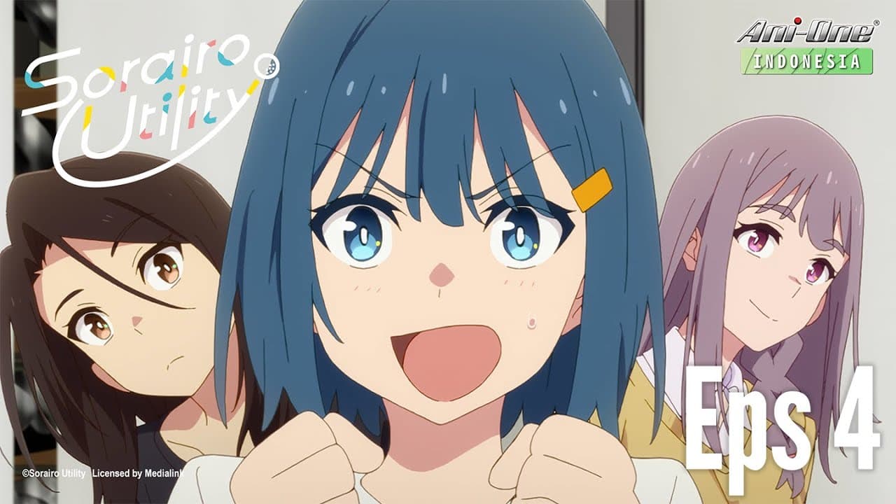 Sorairo Utility