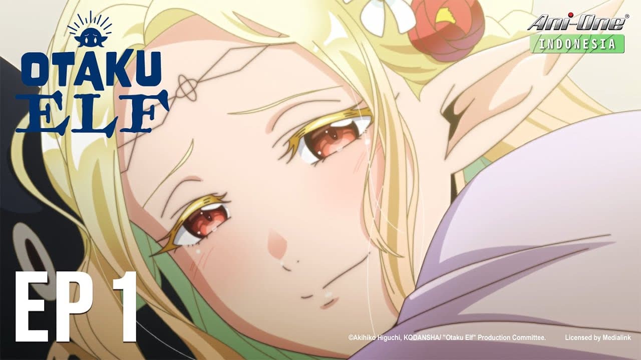 Otaku Elf