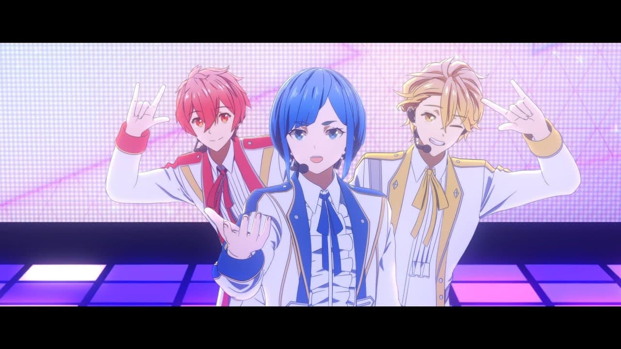 UniteUp! -Uni:Birth-