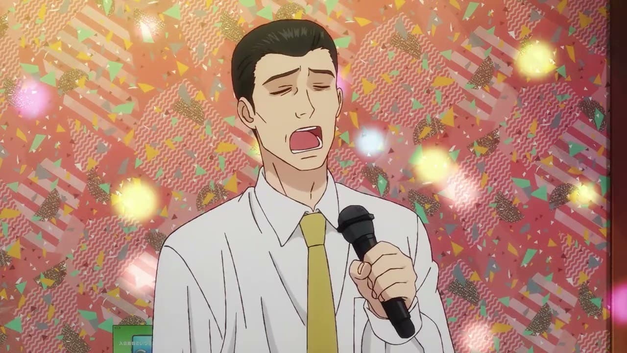 Let's Go Karaoke!