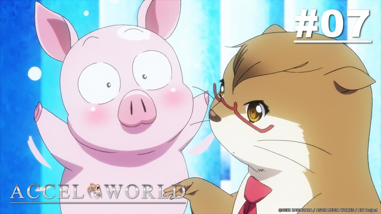 Accel World