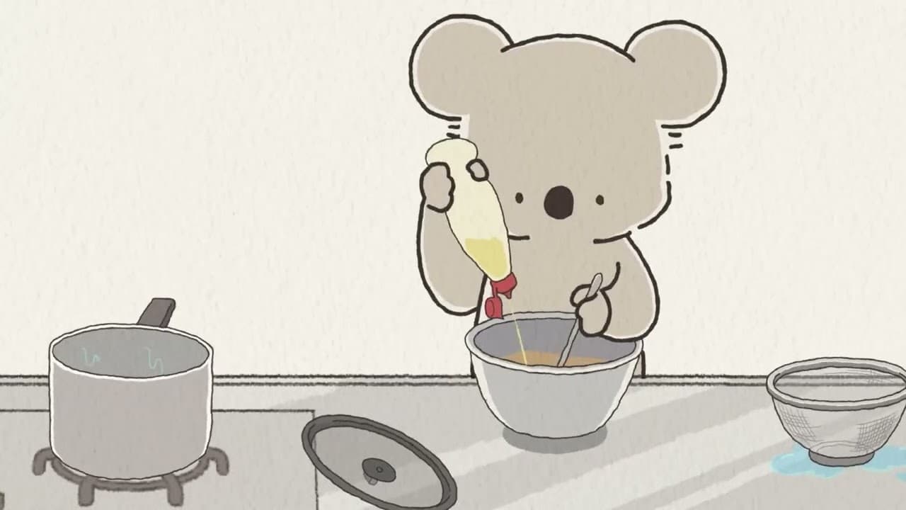 Koala's Diary