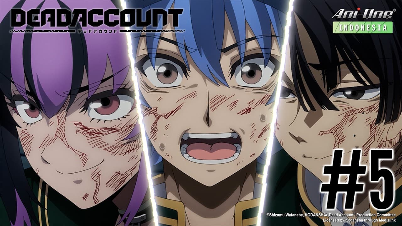 Dead Account