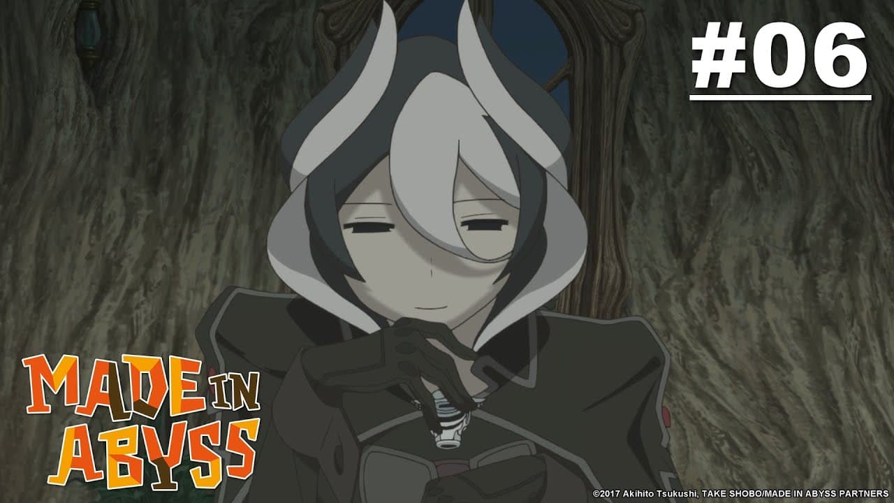 Made in Abyss