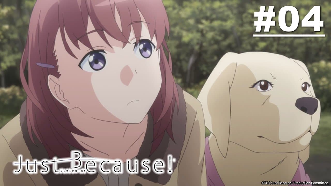 Just Because!